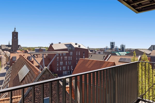 Medium property photo - Maasschriksel 177, 5911 GZ Venlo